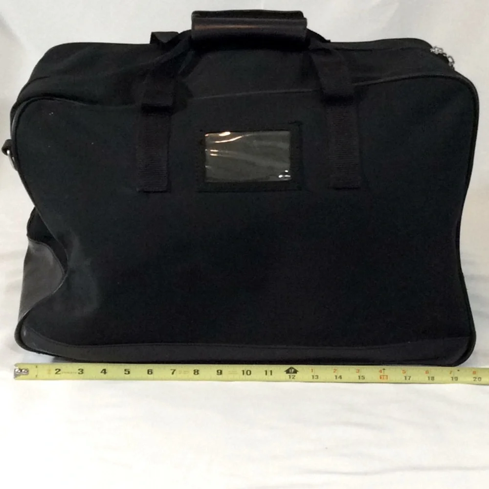 Calvin Klein Duffle Bag